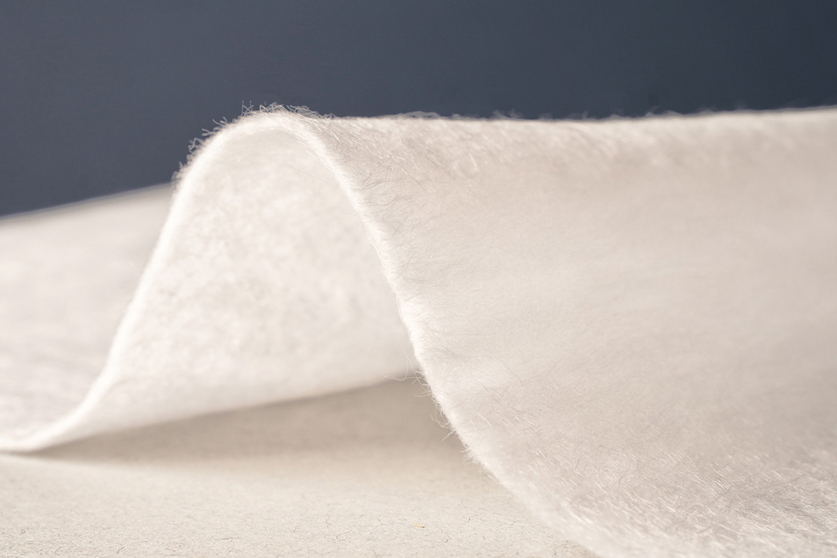 non woven geotextile