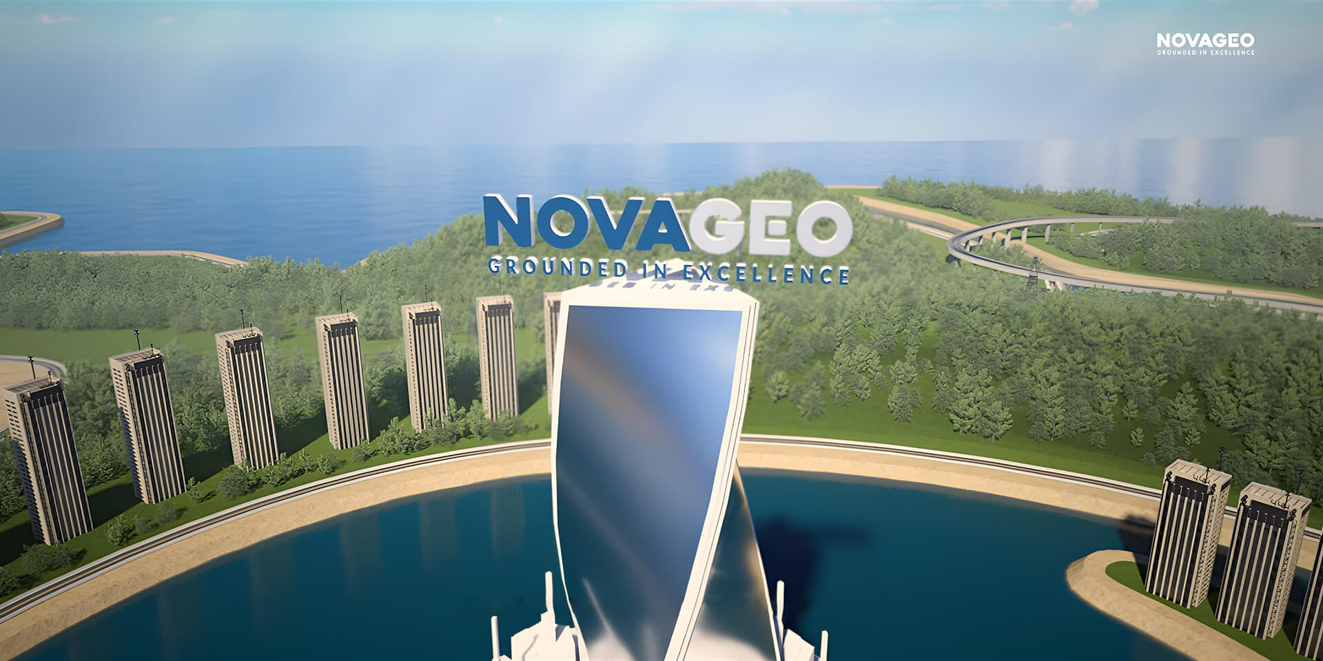 NOVAGEO APPLICATION VIDEO 2025