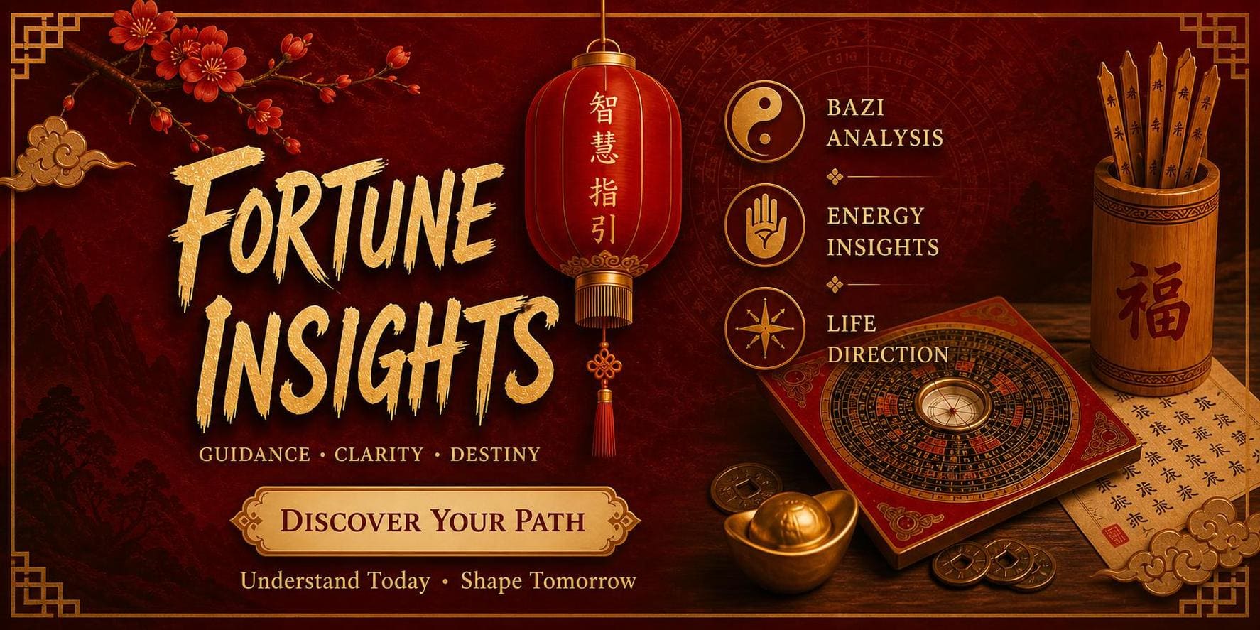 Fortune Guidance